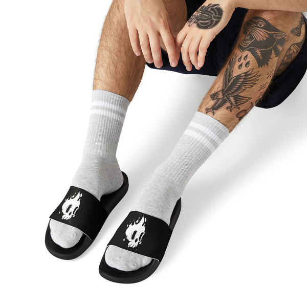 Men’s slides