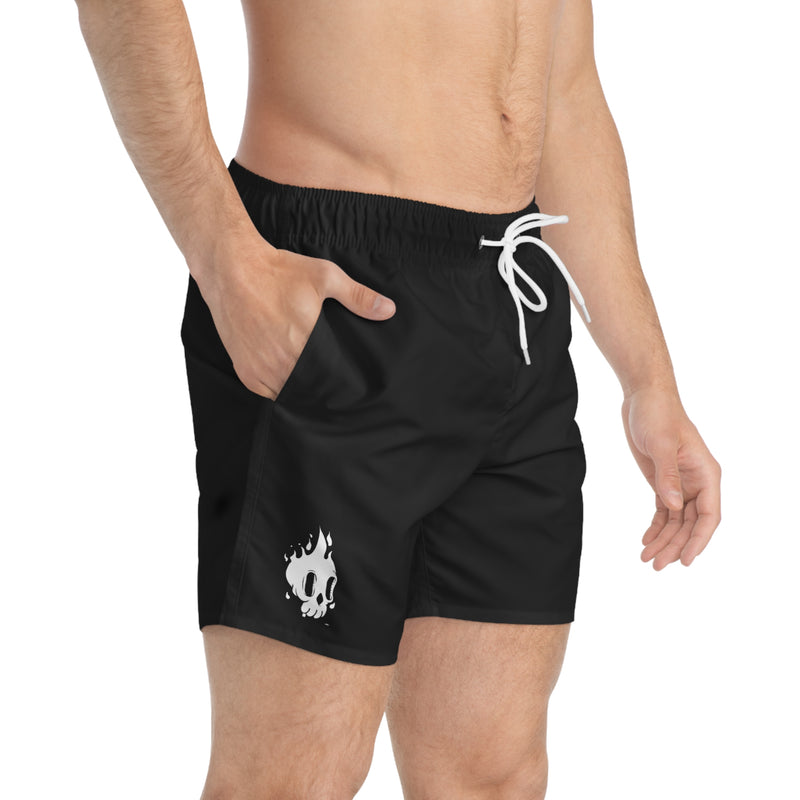 Swim Trunks (AOP)