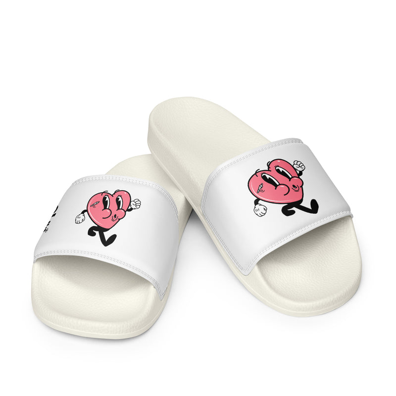 Break Bones Men’s slides