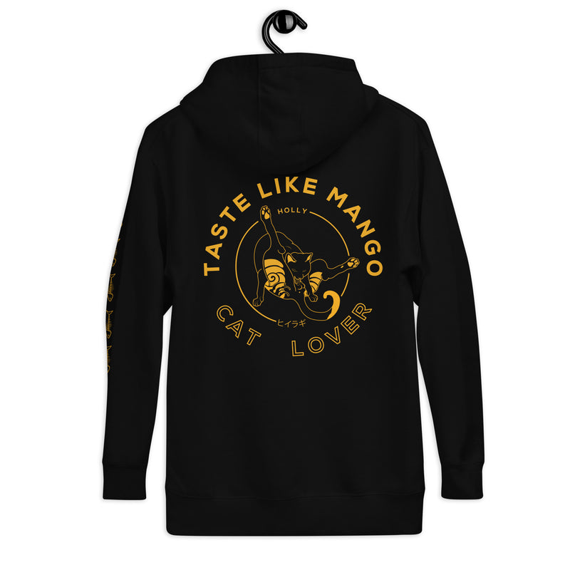 Taste Like mango Unisex Hoodie