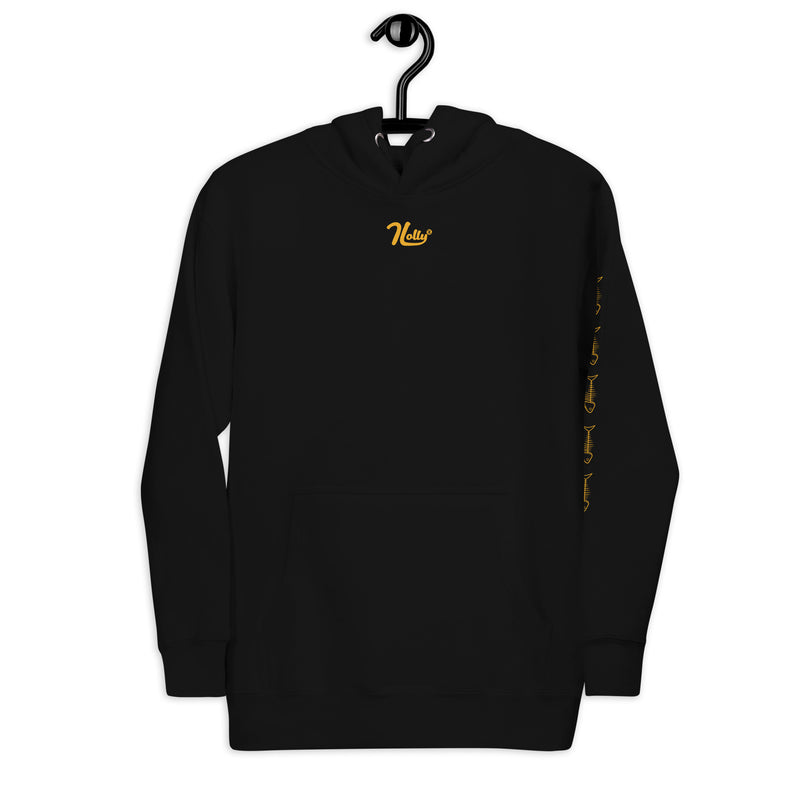 Taste Like mango Unisex Hoodie