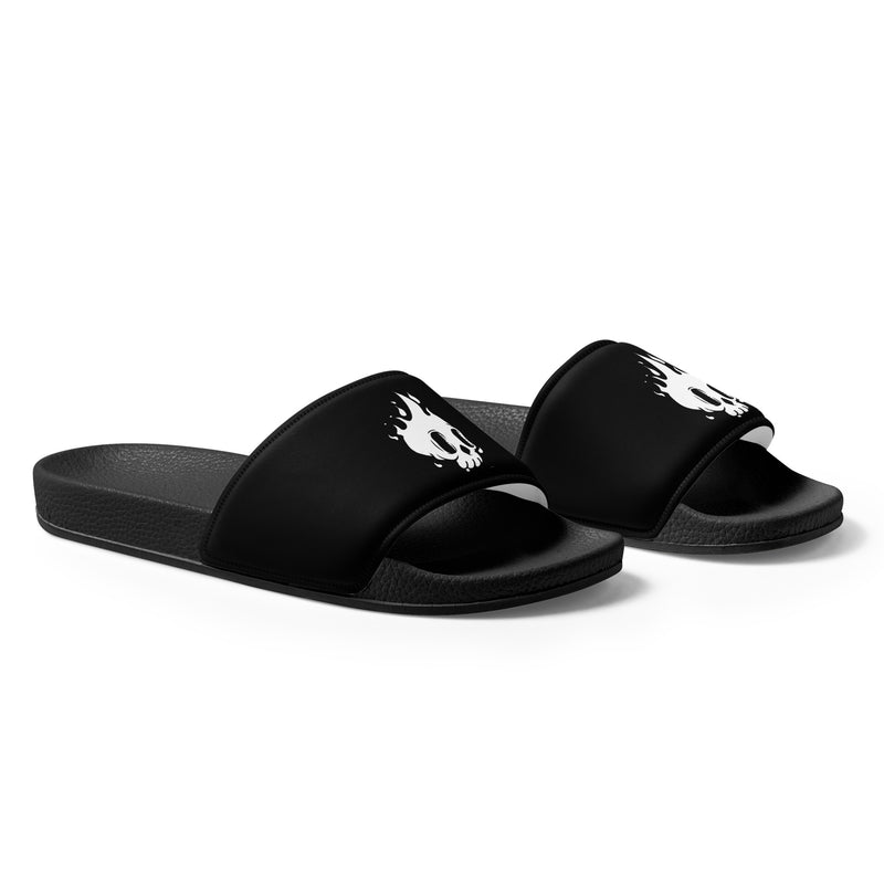 Women's slides